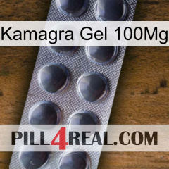 Kamagra Gel 100Mg 30
